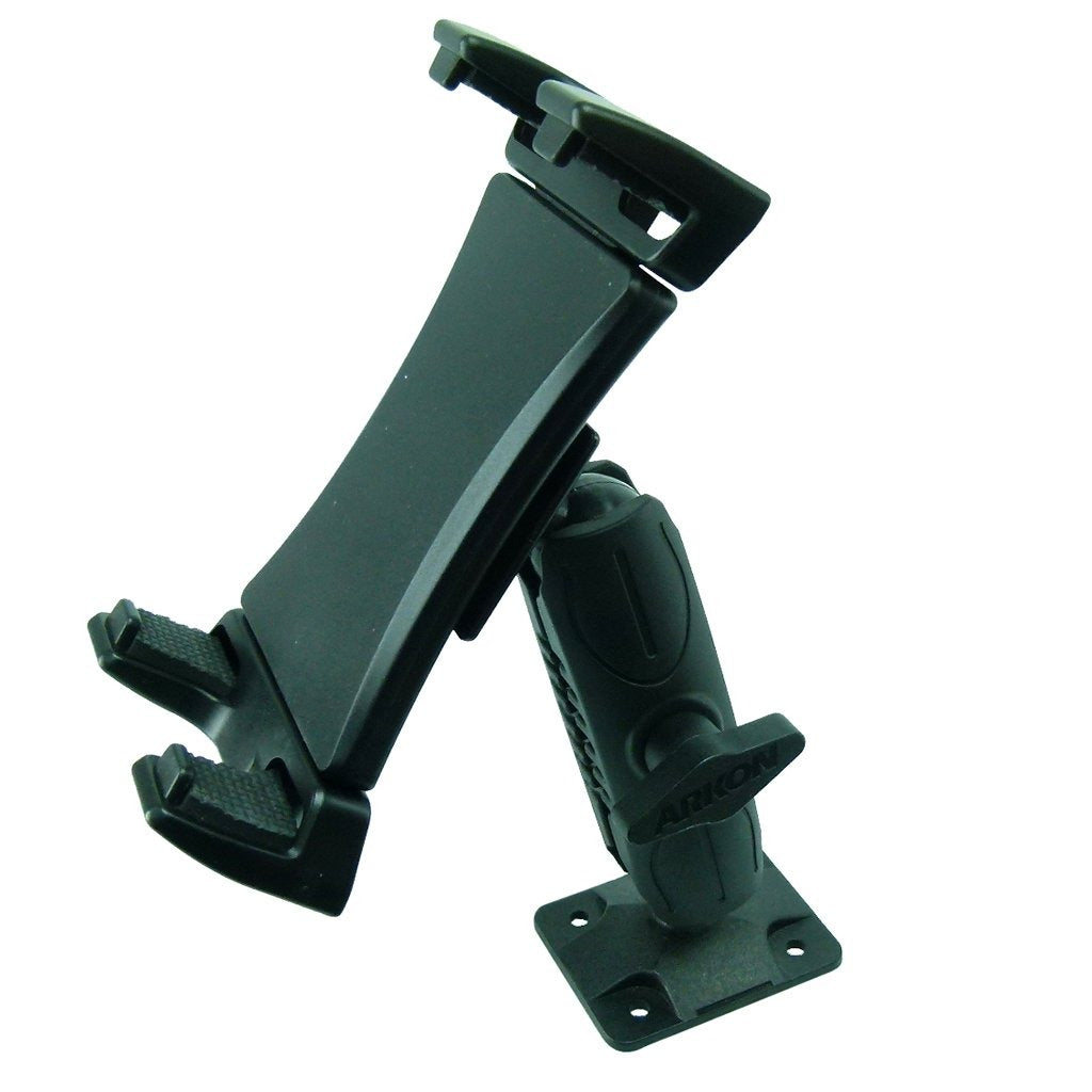 BuyBits Permanent Car Van Truck Dash Extended Mount Holder for Apple iPad and iPhone (sku 50153) - BuyBits Ltd UK