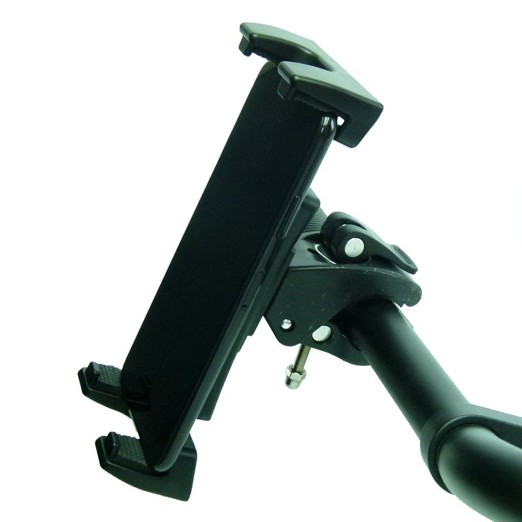 Quick Fix Stroller Clamp Mount &amp; Adjustable Cradle for Mobile Devices (sku 50183) - BuyBits Ltd UK