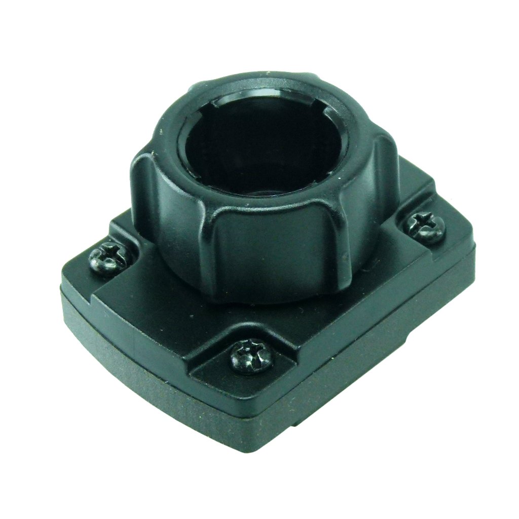 M8 Motorcycle Handlebar Mount GoPro Camera Plate adapter (sku 50187) - BuyBits Ltd UK