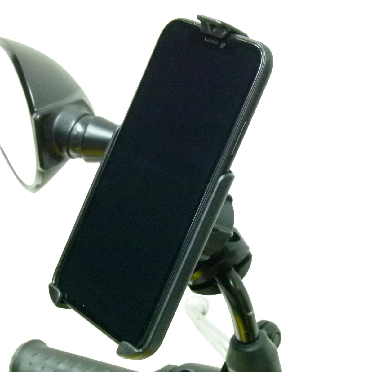 Mirror Mount
