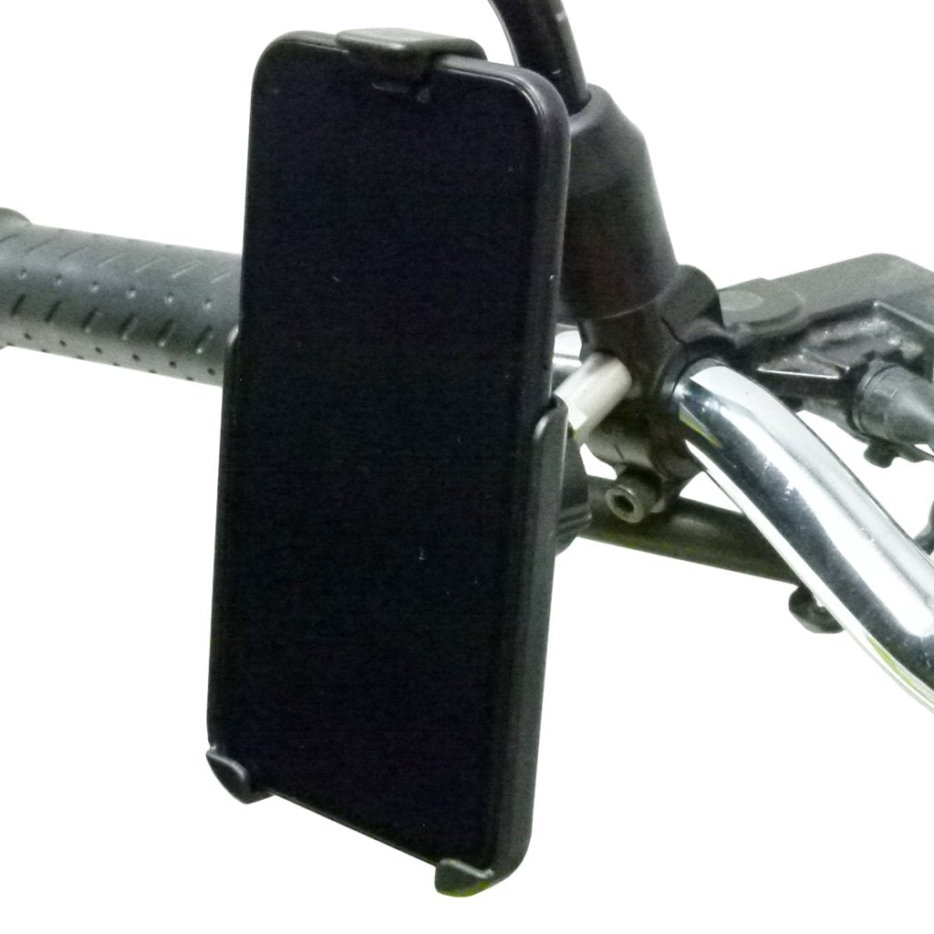 Motorcycle Extended M6 Replacement Bolt with Dedicated RAM Holder for iPhone XR (sku 50327) - BuyBits Ltd UK