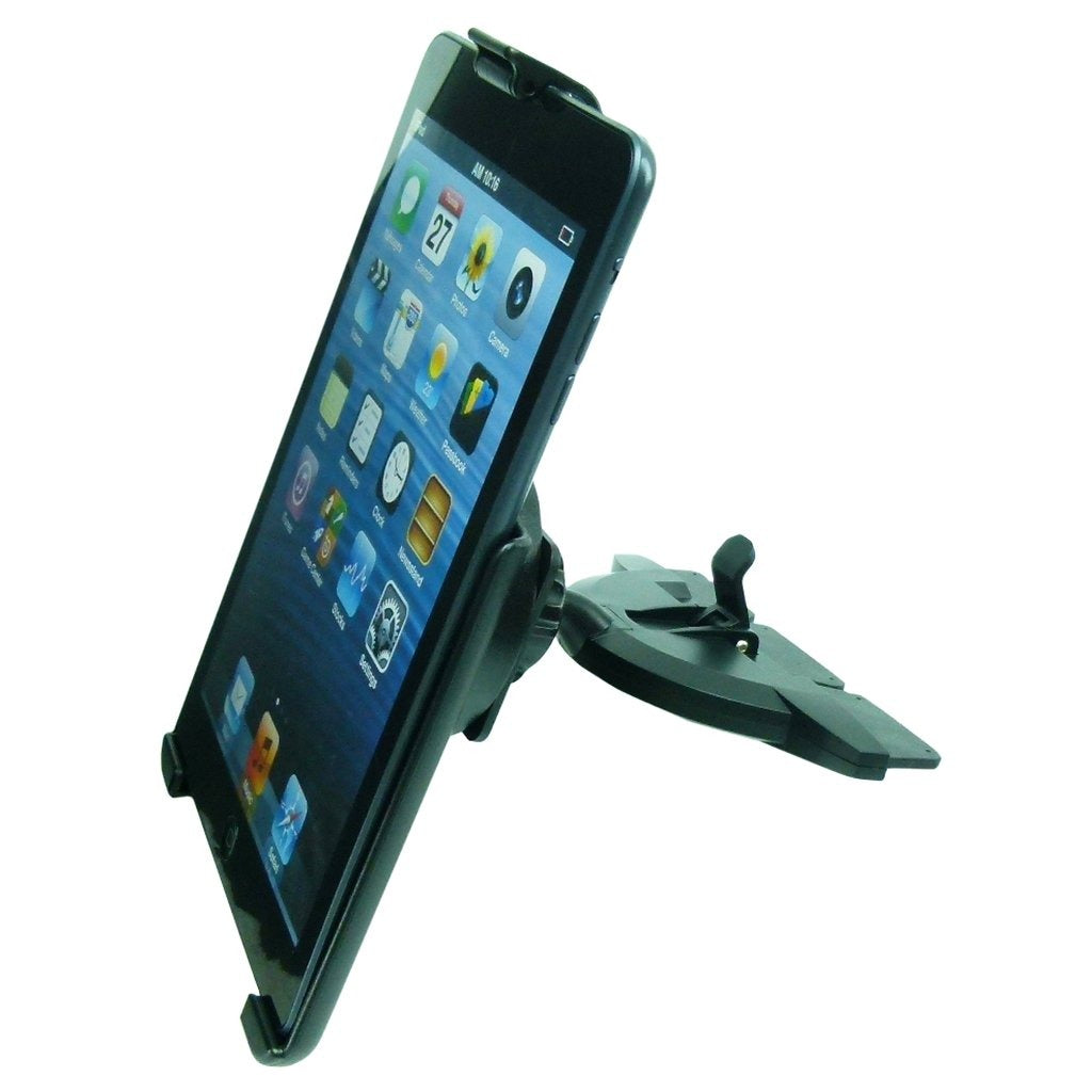 Car CD Slot Mount &amp; Dedicated Cradle for iPad Mini 2019 edition (sku 50516) - BuyBits Ltd UK