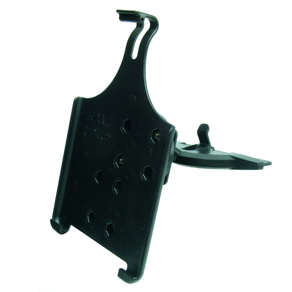 Car CD Slot Mount &amp; Dedicated Cradle for iPad Mini 2019 edition (sku 50516) - BuyBits Ltd UK