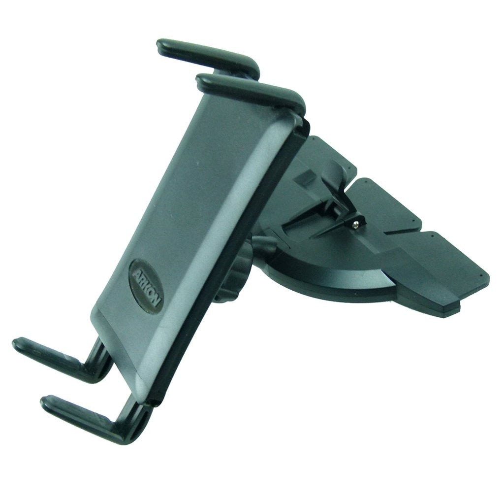 Car CD Slot Mount &amp; Slim Grip Cradle for Samsung Phones (sku 50521) - BuyBits Ltd UK