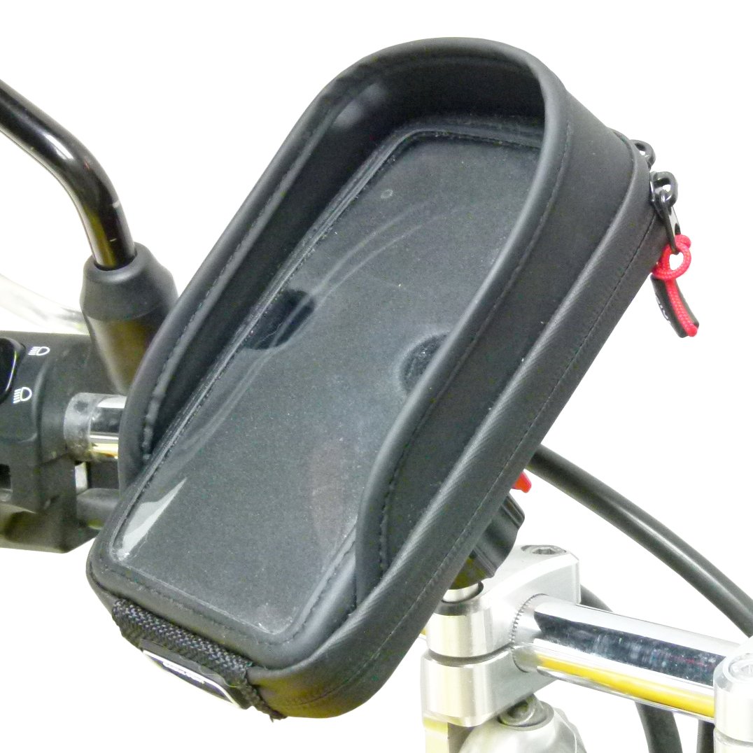 Yoke 20 Motorcycle Nut Mount Adapter fits Givi Cases (sku 50619) - BuyBits Ltd UK