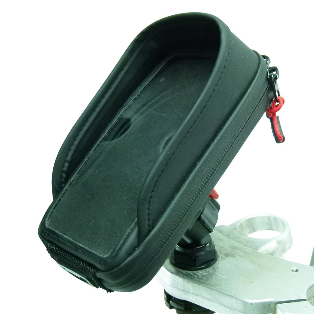 Yoke 30 Motorcycle Nut Mount Adapter fits Givi Cases (sku 50620) - BuyBits Ltd UK