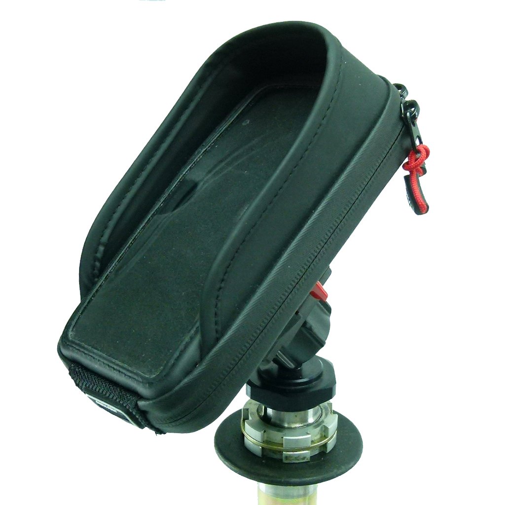 Yoke 60 Motorcycle Nut Mount Adapter fits Givi Cases fits Triumph Sprint ST, Triumph Tiger 1050 &amp; Triumph Sprint GT Motorbikes (sku 50623) - BuyBits Ltd UK