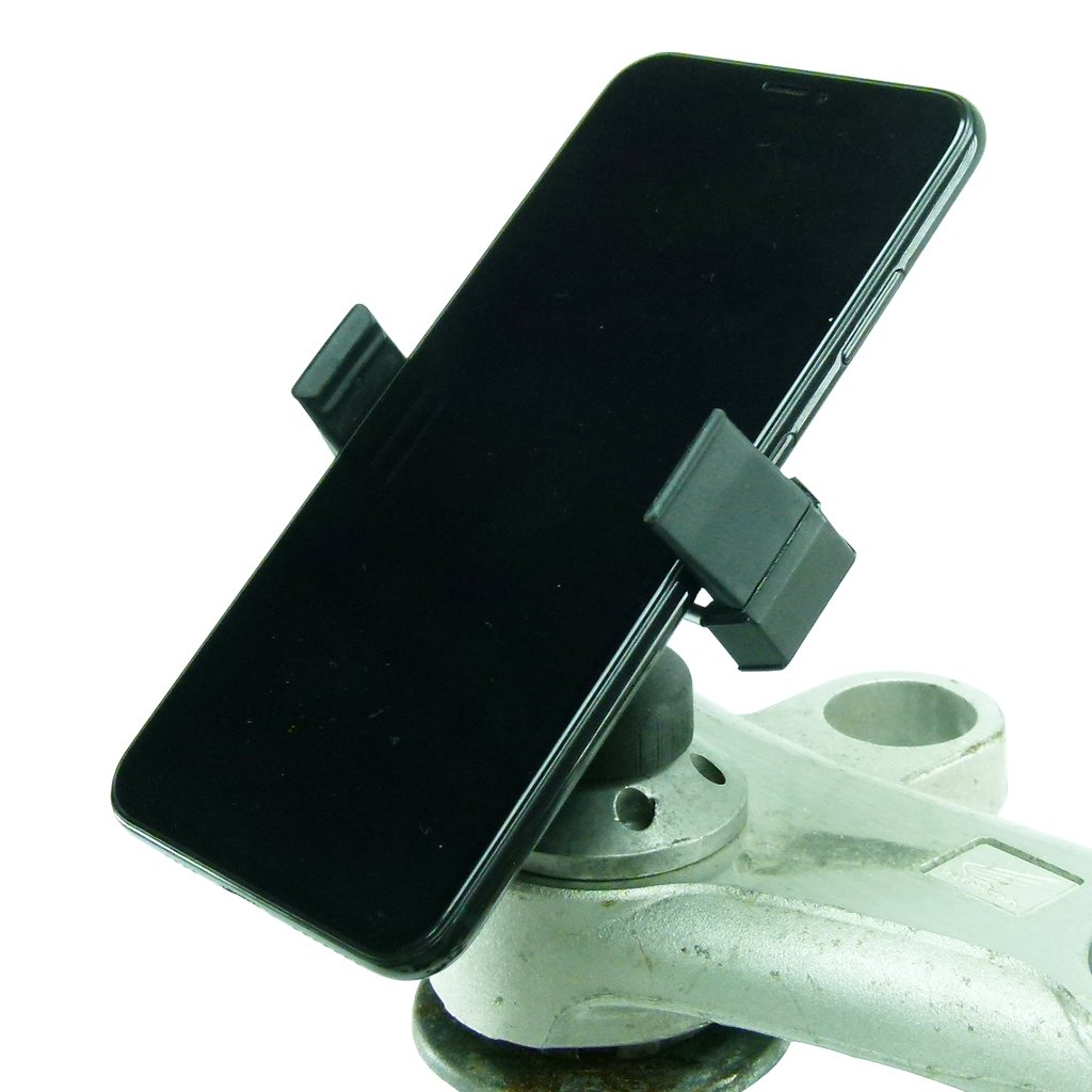 BuyBits 12mm Hexagon Mount &amp; Mobile Grip for Mobile Phones (sku 50653) - BuyBits Ltd UK