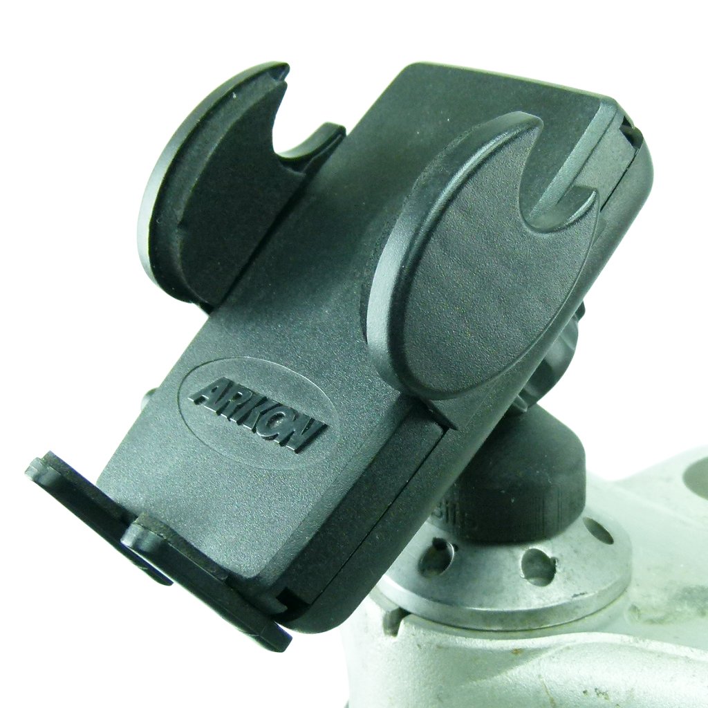 BuyBits 12mm Hexagon Mount &amp; Mega Grip for Samsung Phones (sku 50655) - BuyBits Ltd UK