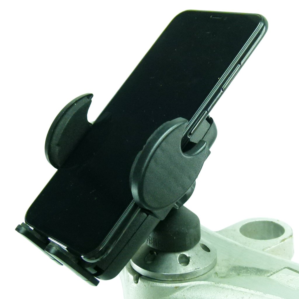 BuyBits 12mm Hexagon Mount &amp; Mega Grip for Samsung Phones (sku 50655) - BuyBits Ltd UK