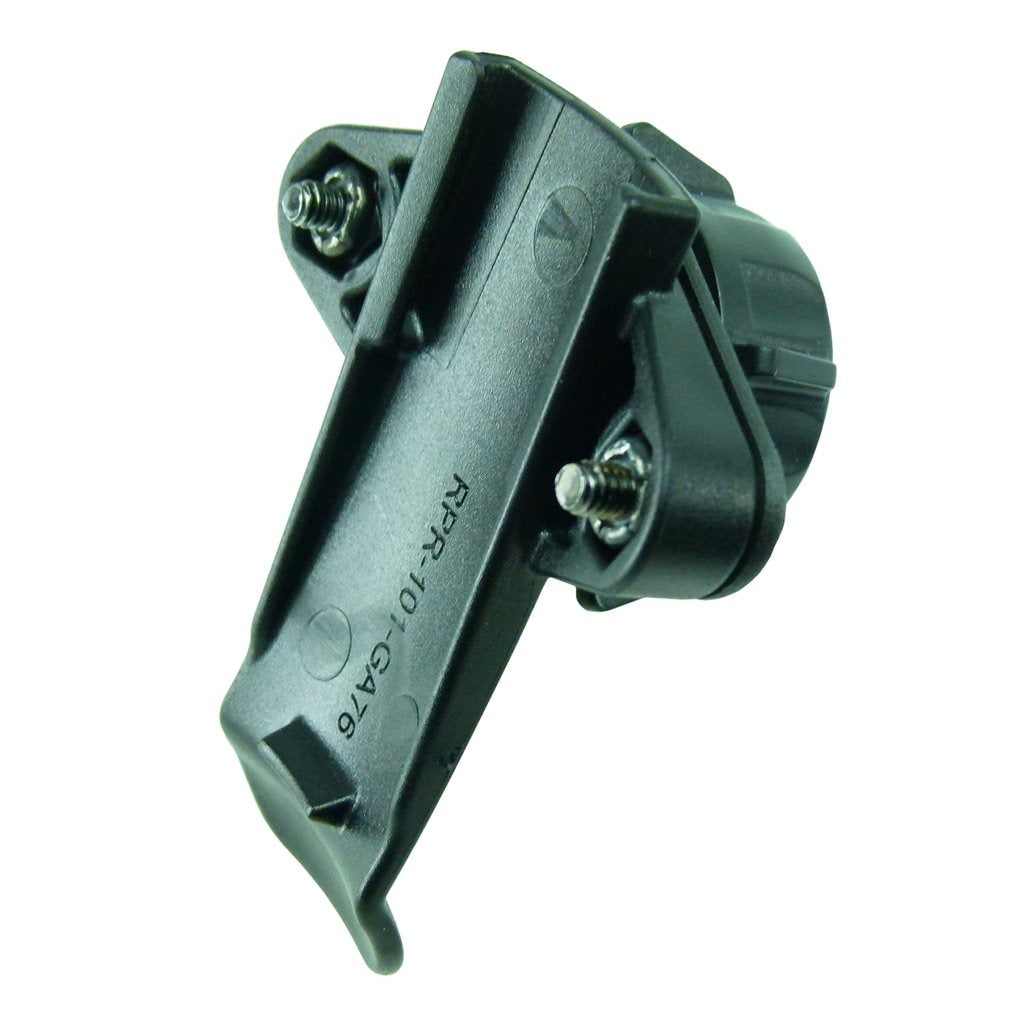 RAM Spine Clip Holder for Garmin Handheld Devices &amp; 17mm Socket Adapter (sku 50982) - BuyBits Ltd UK