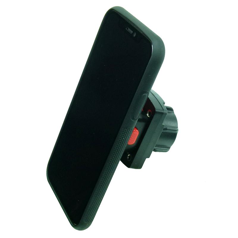 TiGRA RainGuard MountCase with 25mm Socket for Apple iPhone 11 Pro Max (sku 51197) - BuyBits Ltd UK