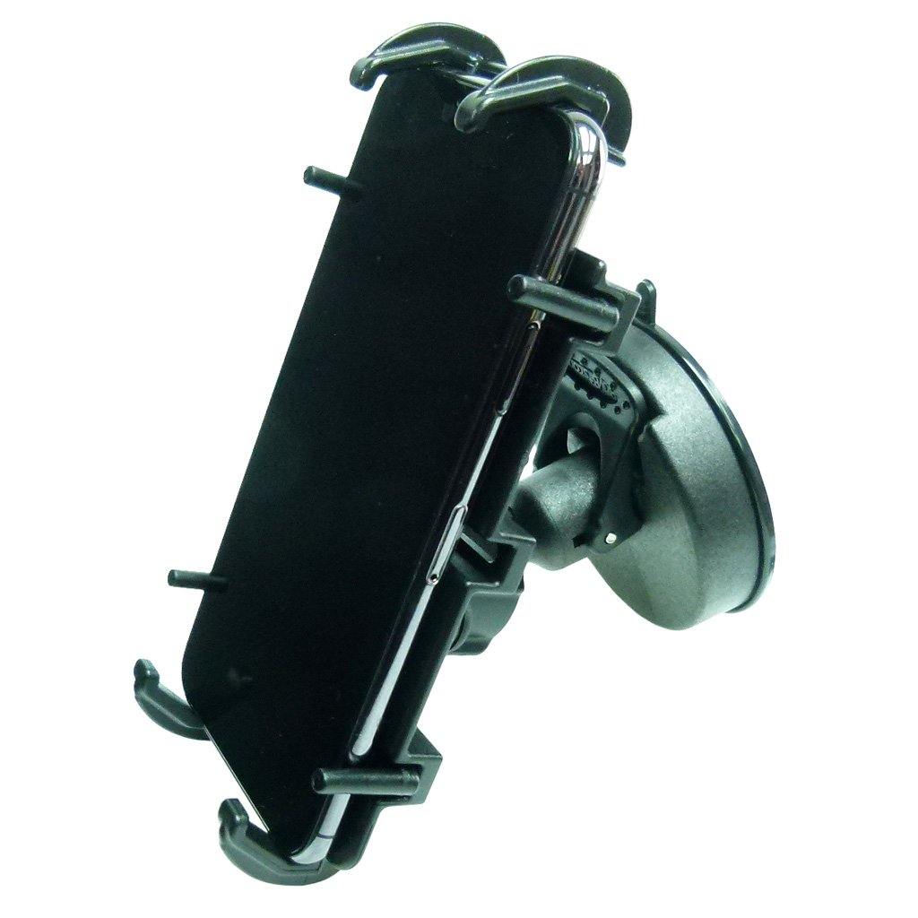 Window Car Mount &amp; Quick Grip XL Holder for iPhone 11 (sku 52830) - BuyBits Ltd UK