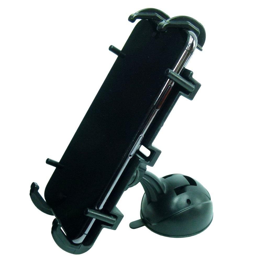 ZS Multi Surface Car Dashboard Mount &amp; Quick Grip XL Holder for Samsung Galaxy S20 Ultra (sku 52879) - BuyBits Ltd UK