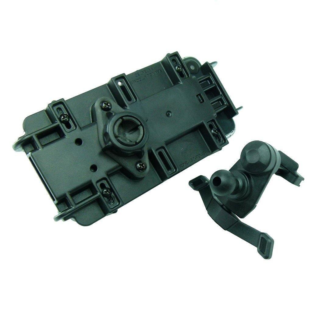 Easy Fit Vehicle Air Vent Mount &amp; Quick Grip Holder for iPhone 11 Pro (sku 52889) - BuyBits Ltd UK