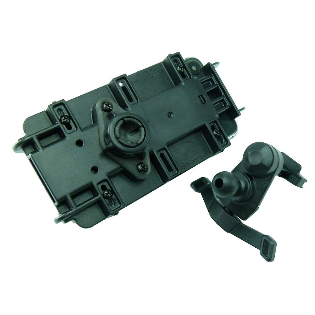 Easy Fit Vehicle Air Vent Mount &amp; Quick Grip XL Holder for Samsung Galaxy S20 Ultra (sku 52908) - BuyBits Ltd UK