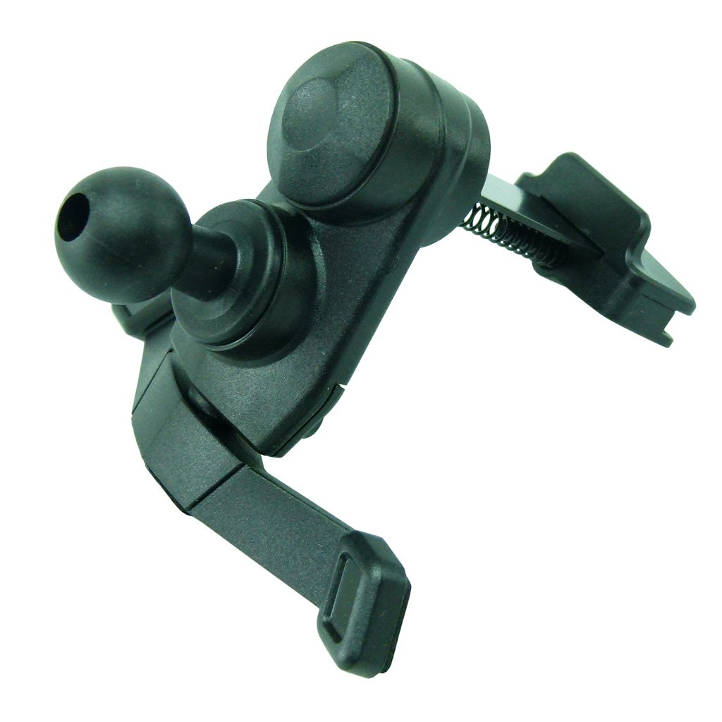 Easy Fit Vehicle Air Vent Mount &amp; Quick Grip XL Holder for Samsung Galaxy S20 Ultra (sku 52908) - BuyBits Ltd UK