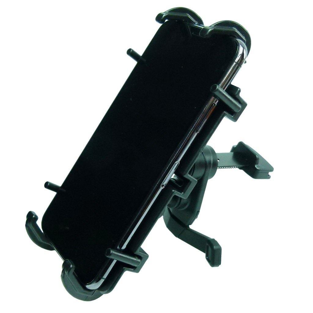 Easy Fit Vehicle Air Vent Mount &amp; Quick Grip XL Holder for iPhone 11 (sku 52898) - BuyBits Ltd UK