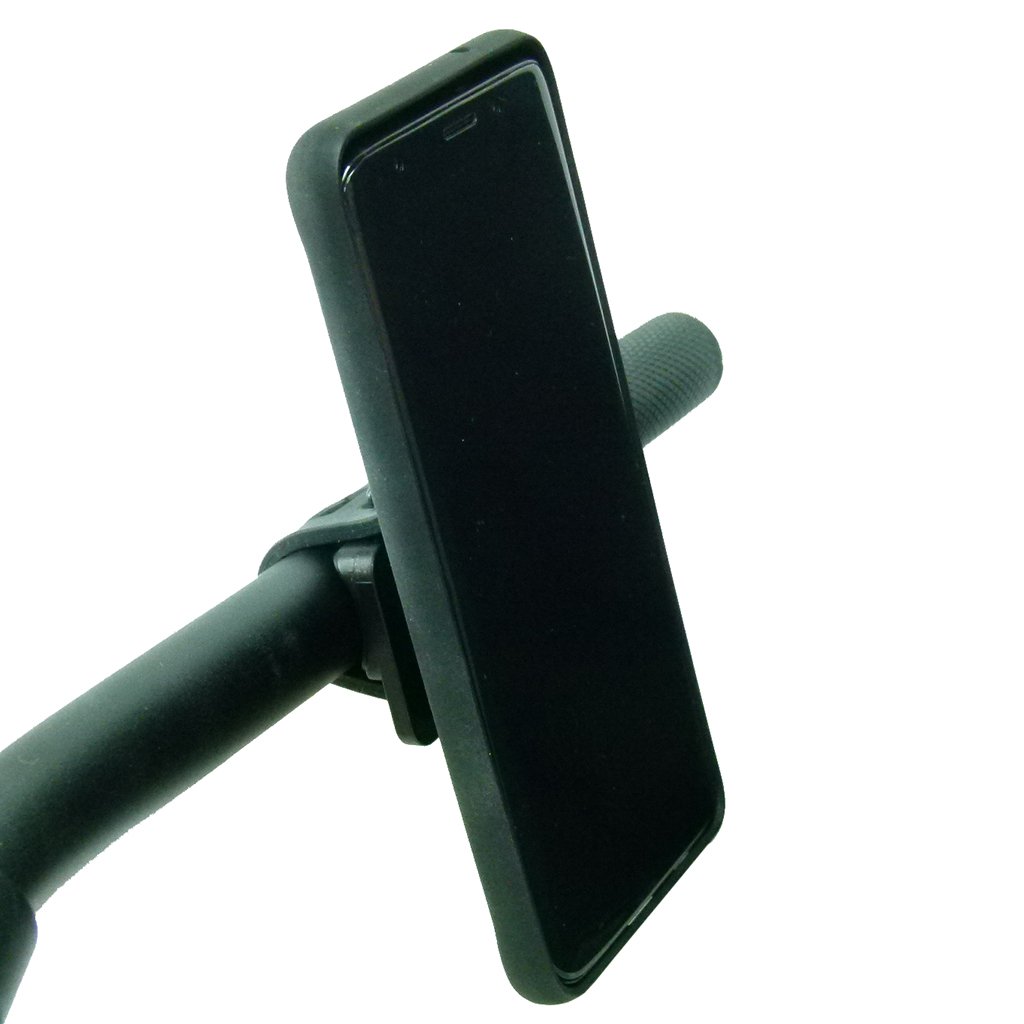 Tigra Fitclic Treadmill Strap Mount for Samsung Galaxy S20 Plus (sku 54539) - BuyBits Ltd UK