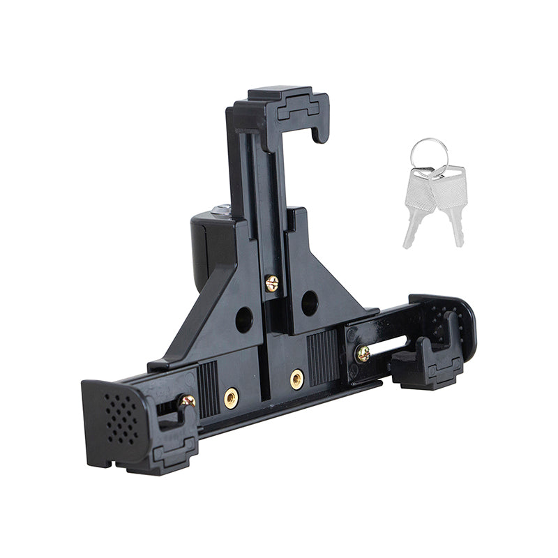 Arkon SM090 Universal Locking Phone Holder with Key Lock (sku 59224)