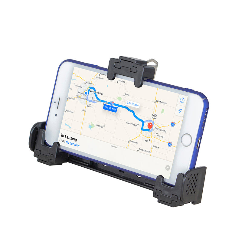 Arkon SM090 Universal Locking Phone Holder with Key Lock (sku 59224)