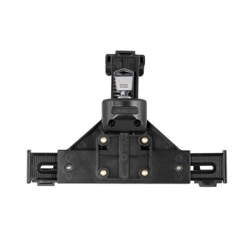 Arkon SM090 Universal Locking Phone Holder with Key Lock (sku 59224)