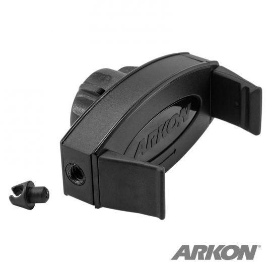Car CD Slot Mount Mobile Grip Holder for iPhone (sku 50508) - BuyBits Ltd UK