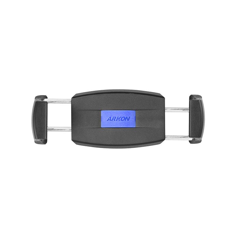 Yoke 40 Nut Cap Motorbike Mount &amp; Strong Grip Holder for iPhone 13 Pro (sku 58807)
