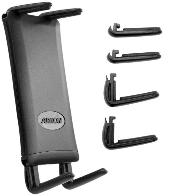 Car CD Slot Mount &amp; Slim Grip Cradle for Samsung Phones (sku 50521) - BuyBits Ltd UK