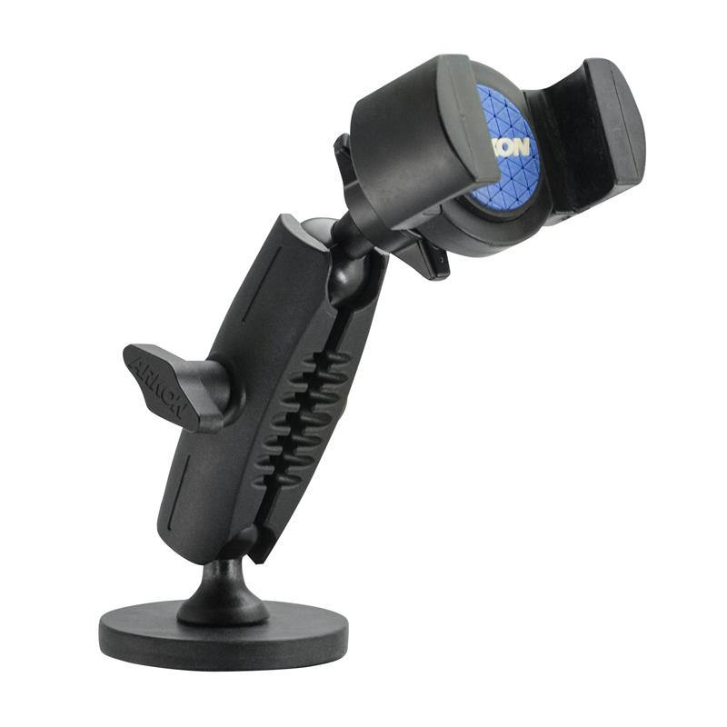 Arkon RVRMAG RoadVise Robust Magnetic Phone Mount (sku 56011) - BuyBits Ltd UK