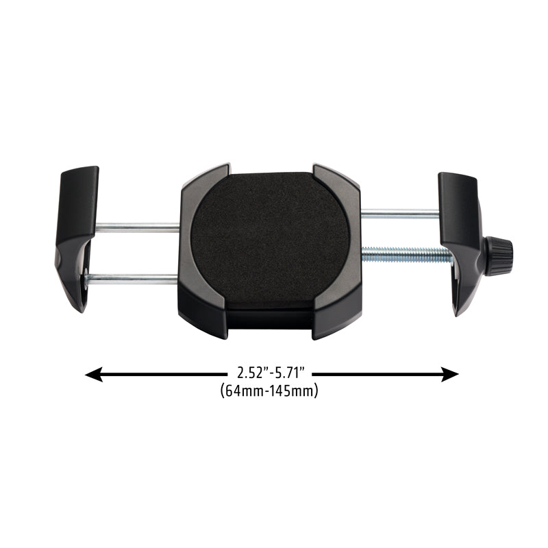Arkon RVKNAMPS RoadVise Ultra Phone and Tablet Holder (sku 59227)