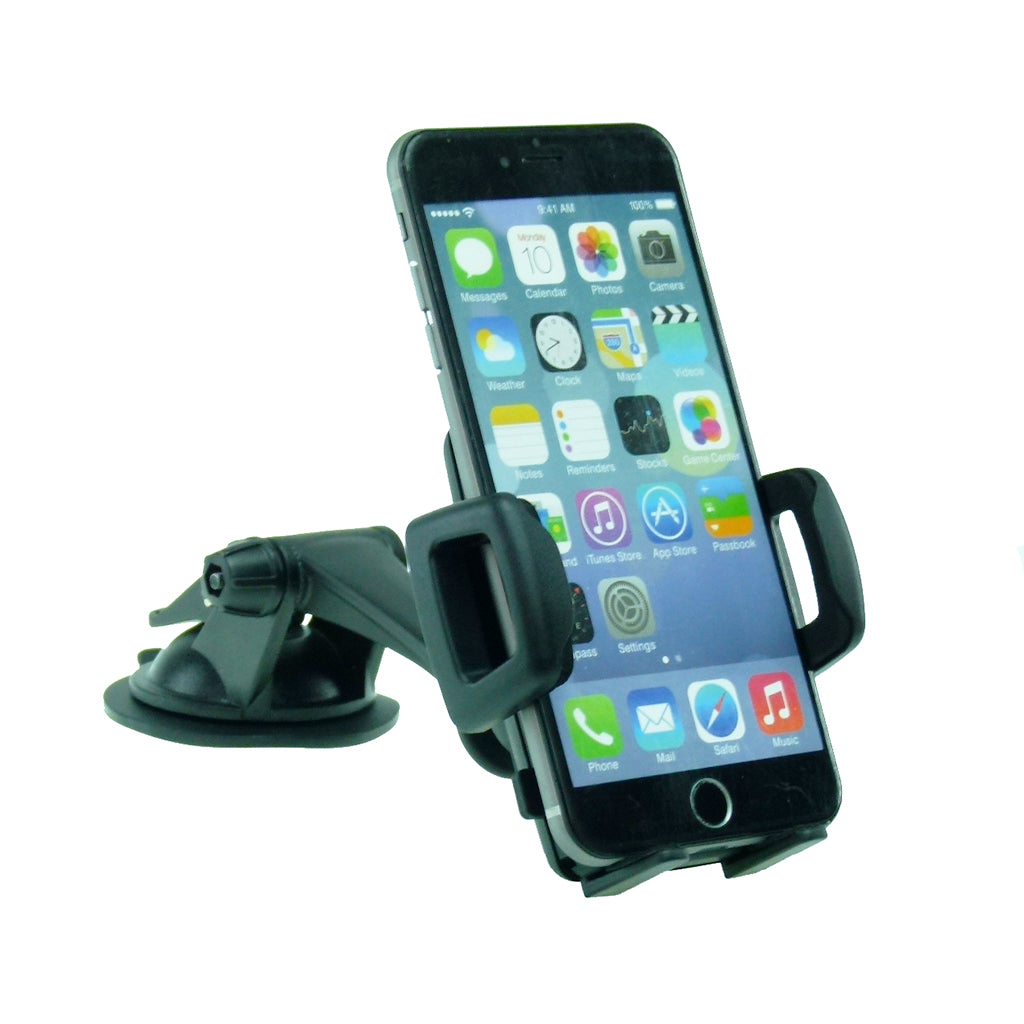 Multisurface Dashboard - Desk Mount for Apple iPhone 7 Plus (sku 36217)