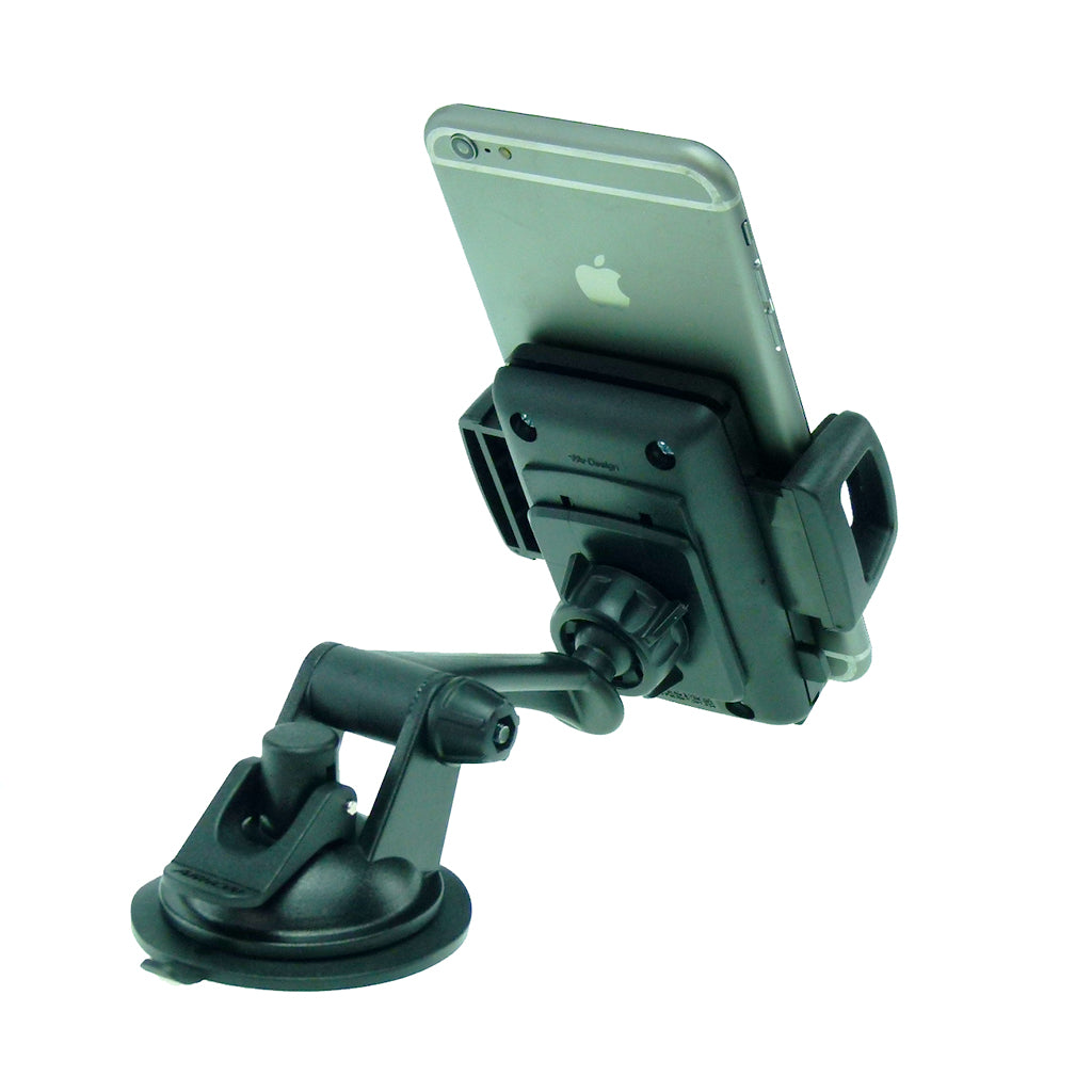 Multisurface Dashboard - Desk Mount for Apple iPhone 7 Plus (sku 36217)