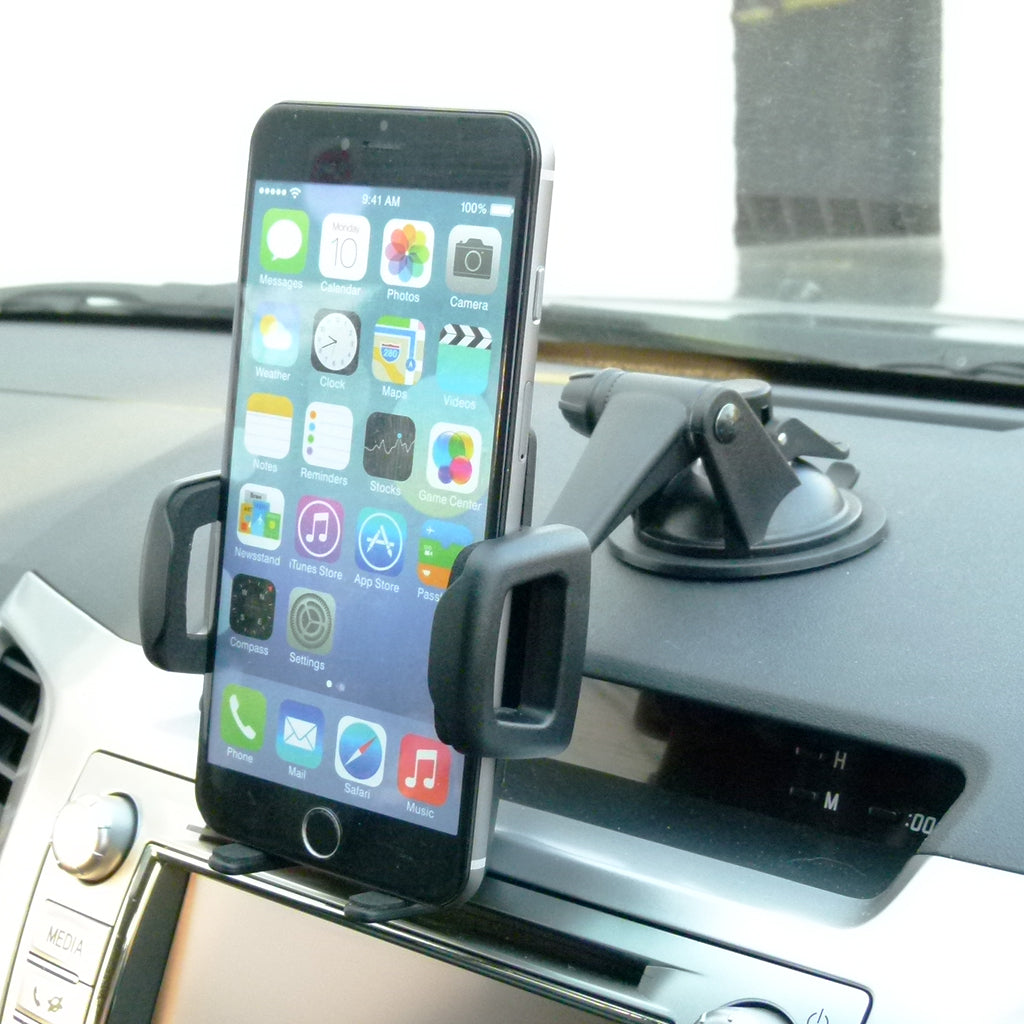 Multisurface Dashboard - Desk Mount for Apple iPhone 7 Plus (sku 36217)