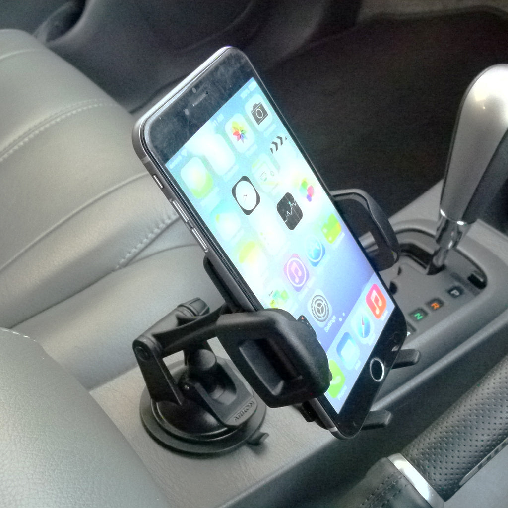Multisurface Dashboard - Desk Mount for Apple iPhone 7 Plus (sku 36217)