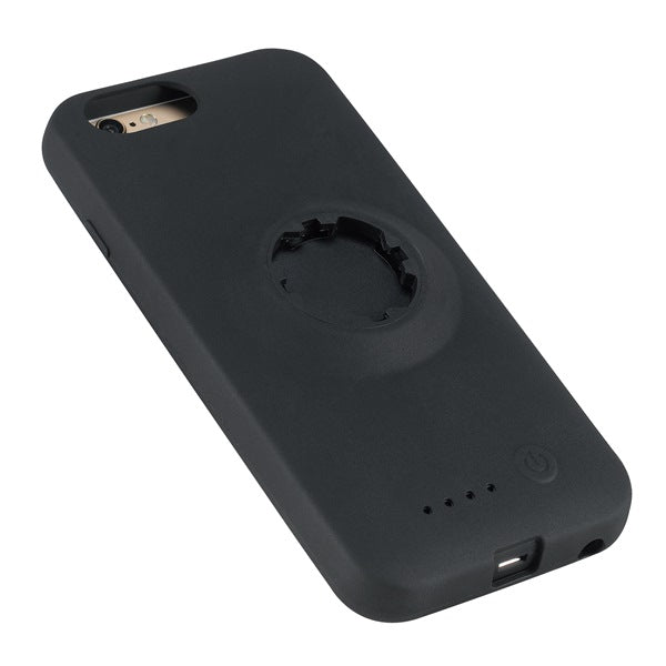 TiGRA PowerPLUS MountCase Battery Bike Mount &amp; RainGurard for iPhone 6S (sku 32219)