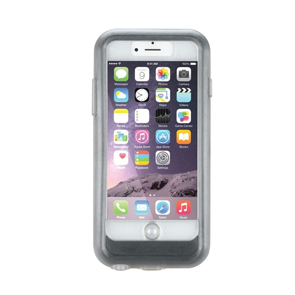 TiGRA PowerPLUS MountCase Battery Bike Mount &amp; RainGurard for iPhone 6 PLUS (sku 32220)