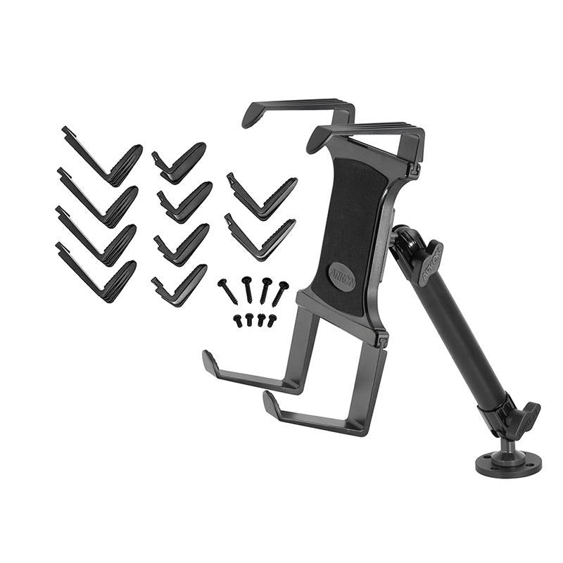 Arkon PPTAB105 Portable Mobile Printer Car Truck Drill Base Mount for Zebra, Epson, Brother Printers (sku 50233) - BuyBits Ltd UK
