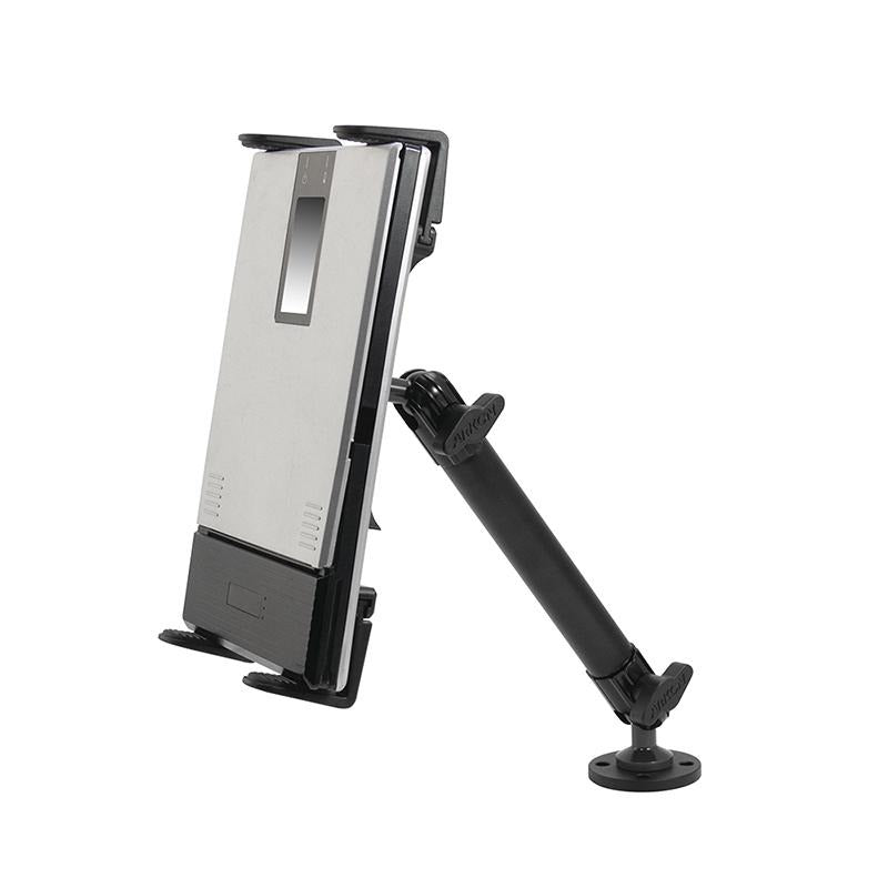 Arkon PPTAB105 Portable Mobile Printer Car Truck Drill Base Mount for Zebra, Epson, Brother Printers (sku 50233) - BuyBits Ltd UK