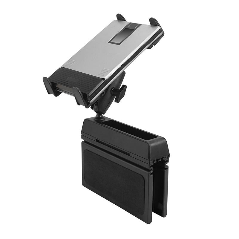 Arkon PPTAB1SEATMT Mobile Portable Printer Car Truck Seat Wedge Mount for Zebra, Epson, Brother Printers (sku 50230) - BuyBits Ltd UK