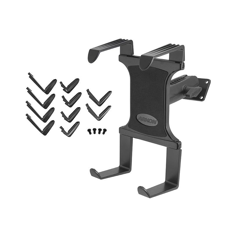 Arkon PPTAB1RM2XM Portable Mobile Printer Car Truck Drill Base Mount for Zebra, Epson, Brother Printers (sku 50231) - BuyBits Ltd UK