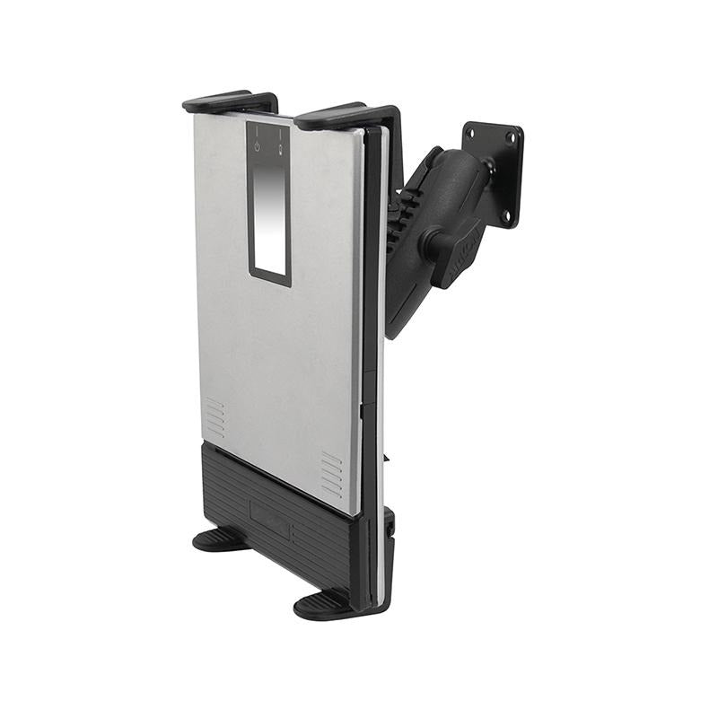 Arkon PPTAB1RM2XM Portable Mobile Printer Car Truck Drill Base Mount for Zebra, Epson, Brother Printers (sku 50231) - BuyBits Ltd UK