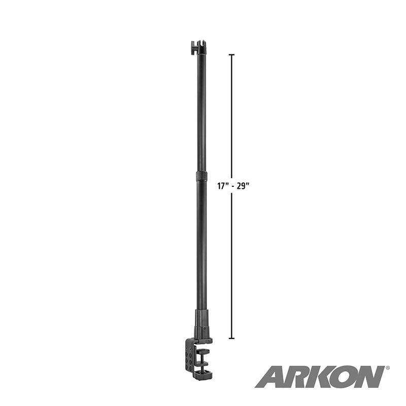 Arkon HD011 Clamp Base Upgrade - Optional Clamp Base for Pro Stand (sku 55980) - BuyBits Ltd UK