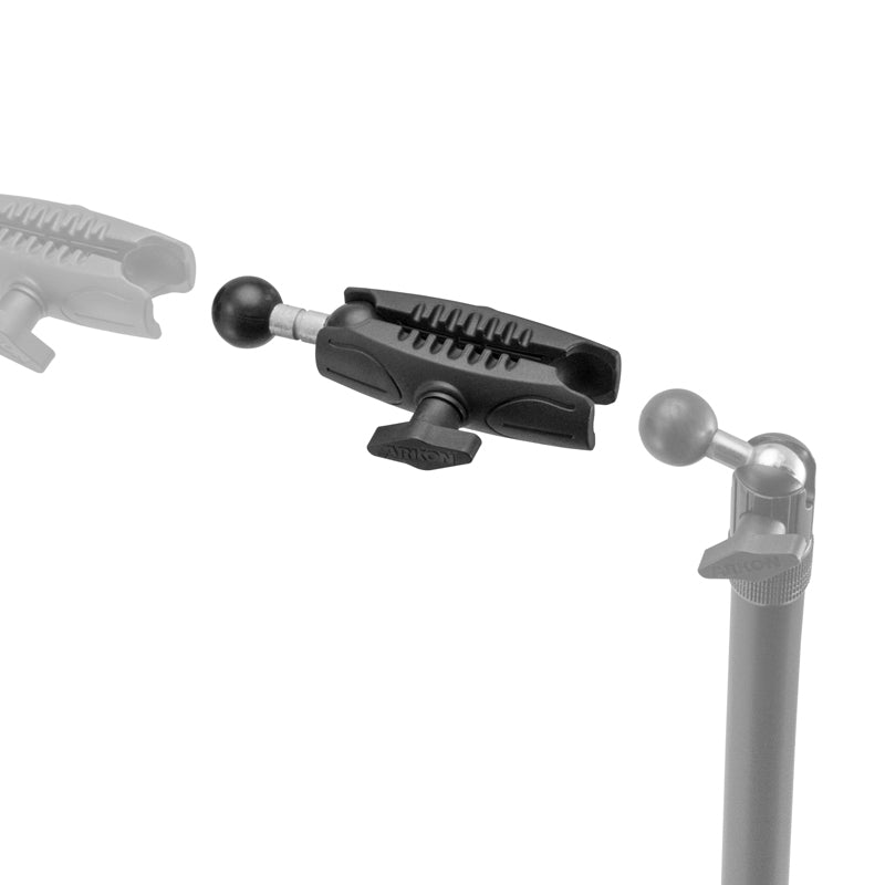 Arkon SPHDEXT Extension Arm Kit for Arkon Pro Stand Live Streaming Crafting or Cooking Mount (sku 37876)