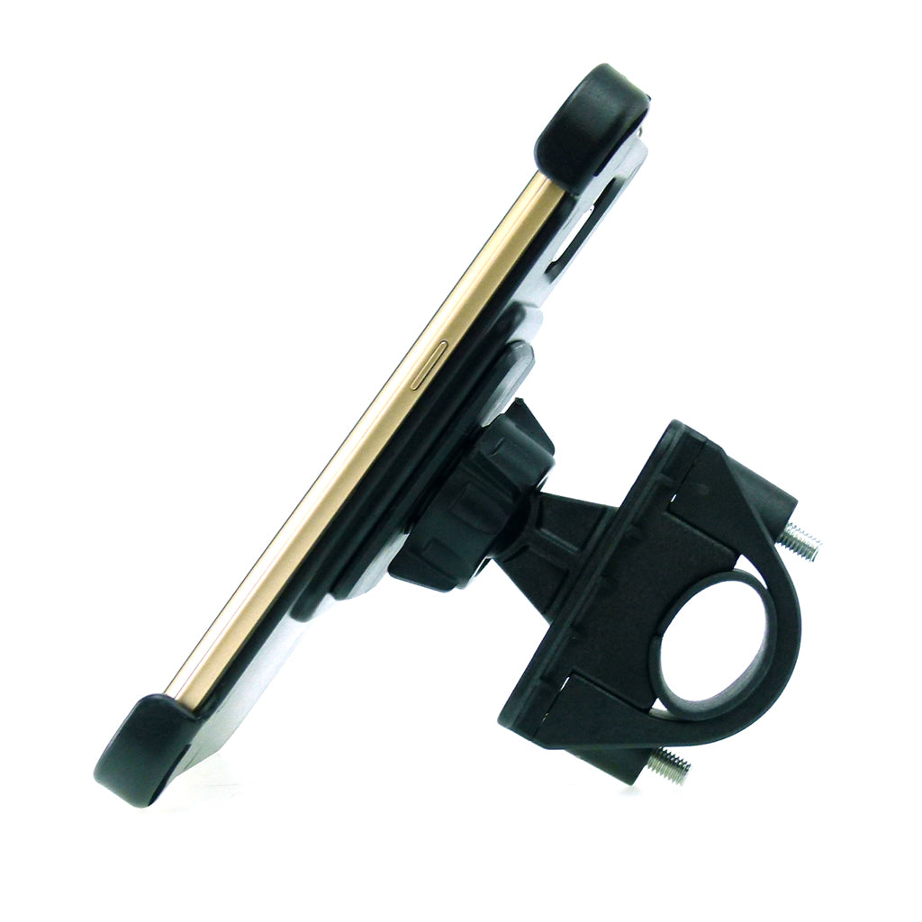 Dedicated Motorcycle Bike Handlebar Mount for Samsung Galaxy S6 Edge (sku 31389)