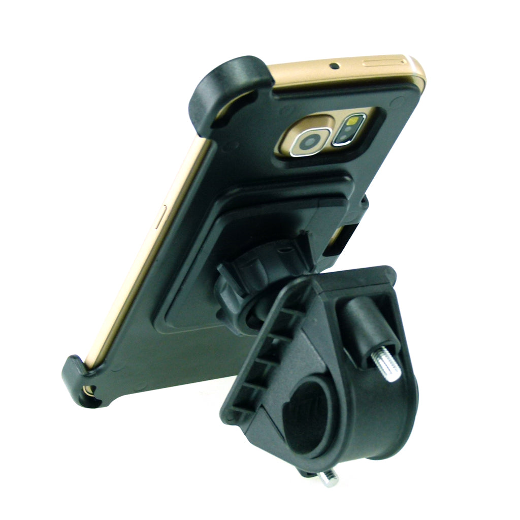 Bike Cycle Handlebar Mount for Samsung Galaxy S6 Edge (sku 31387)