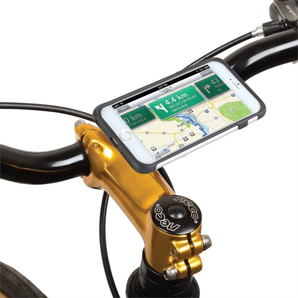 Tigra MountCase Magnum Bike Handlebar Mount Kit for iPhone 6S PLUS (sku 32468)