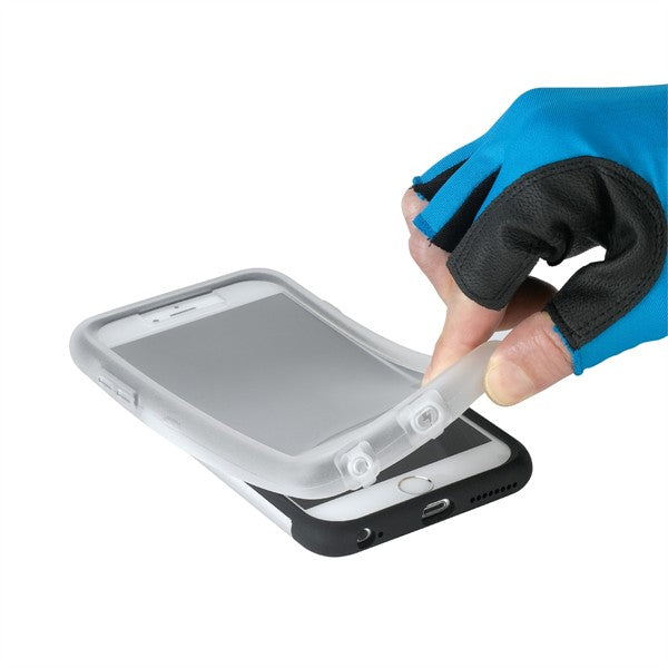 Tigra MountCase Magnum Bike Handlebar Mount Kit for iPhone 6S PLUS (sku 32468)