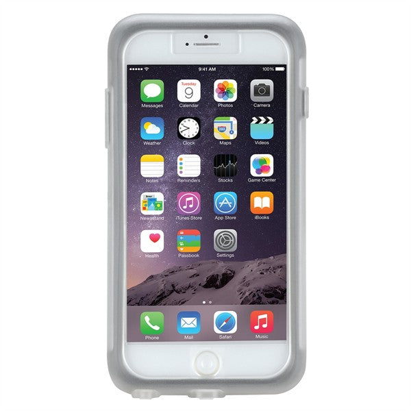 Tigra MountCase Magnum Bike Handlebar Mount Kit for iPhone 6 PLUS (sku 31608)