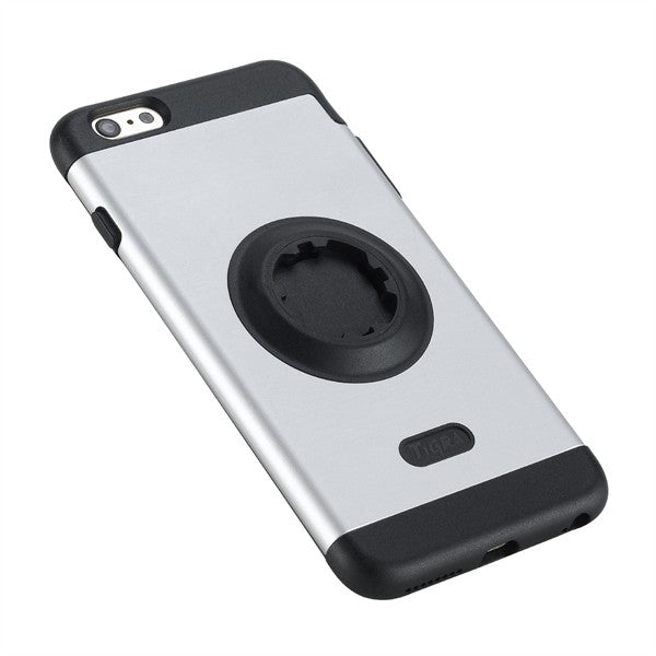 Tigra MountCase Magnum Bike Handlebar Mount Kit for iPhone 6S PLUS (sku 32468)